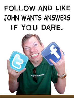 Follow Us Online!